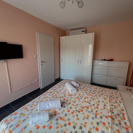 Ferienhaus Ivanka Apartment Trogir Phòng bức ảnh