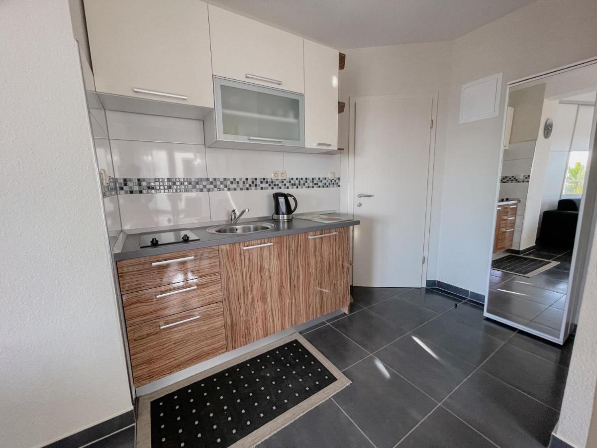 Ferienhaus Ivanka Apartment Trogir Ngoại thất bức ảnh