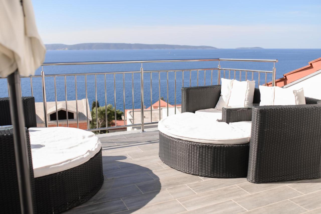 Ferienhaus Ivanka Apartment Trogir Phòng bức ảnh