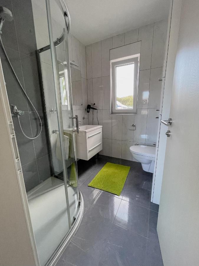 Ferienhaus Ivanka Apartment Trogir Ngoại thất bức ảnh