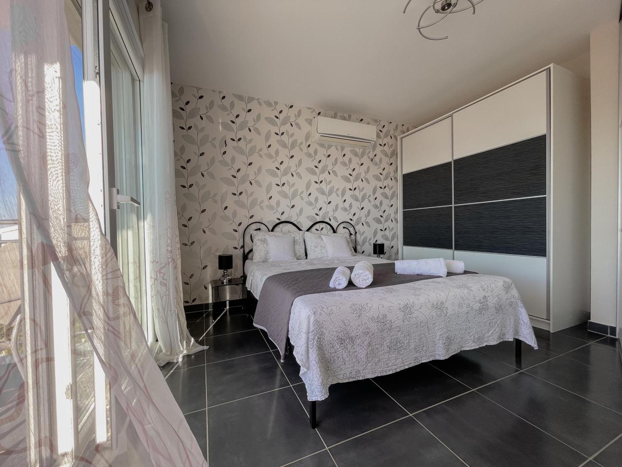 Ferienhaus Ivanka Apartment Trogir Phòng bức ảnh