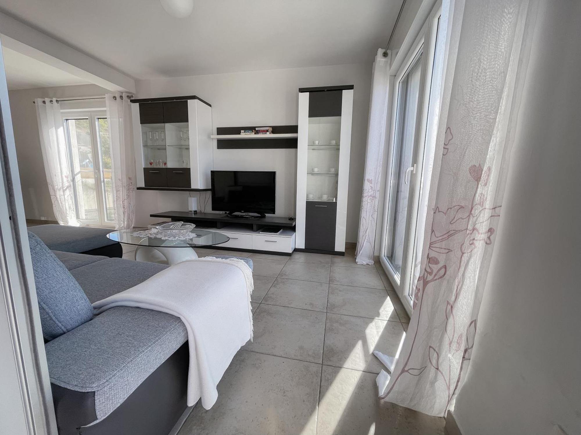 Ferienhaus Ivanka Apartment Trogir Phòng bức ảnh